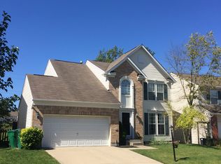 31 Holley Ct, Springboro, OH 45066