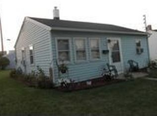 3409 S 20th St, Milwaukee, WI 53215