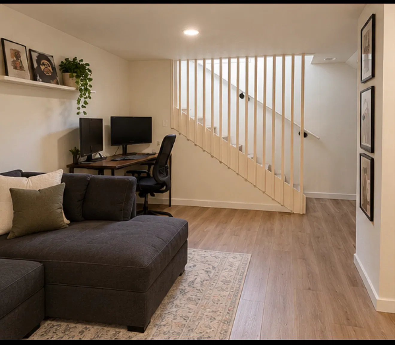 1 bed, $1,475 — Photo 1
