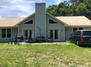 15260 165th Rd, Live Oak, FL 32060