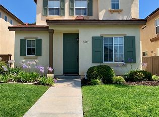 2003 Parker Mountain Rd, Chula Vista, CA 91913