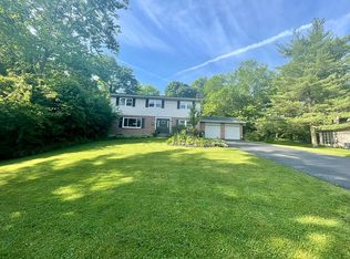 133 W Concord Dr, Lebanon, OH