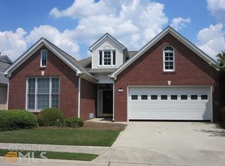 105 Alexandria Blvd, McDonough, GA 30253