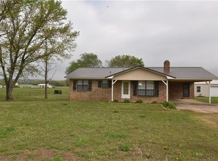 468616 State Highway 101, Sallisaw, OK 74955