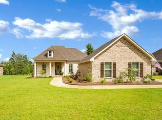 10712 Cresthaven Dr, Daphne, AL 36527