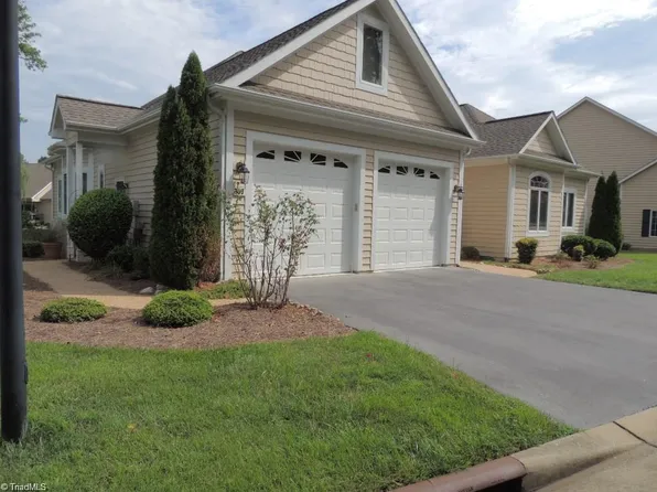 367 Hollybrook Dr, Advance, NC 27006