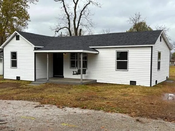 625 E Saint Louis Street, Aurora, MO 65605