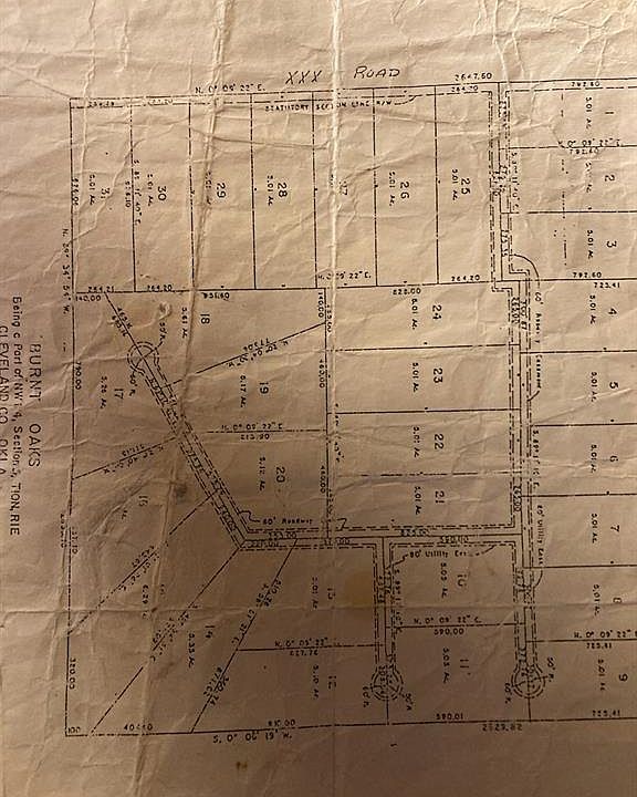 1st image of S Triple X Rd Lot 19