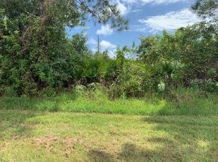 12461 Perrine Ave, Port Charlotte, FL 33981