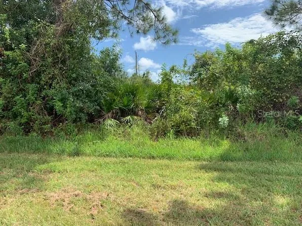 12461 Perrine Ave, Port Charlotte, FL 33981