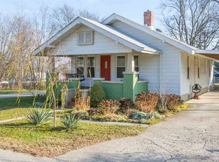 2401 S Broadview Dr, Bloomington, IN 47403