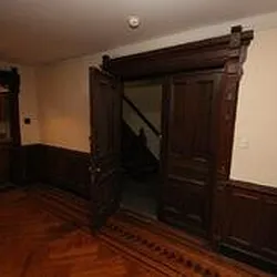 Rented by Harriet Brand, LREB