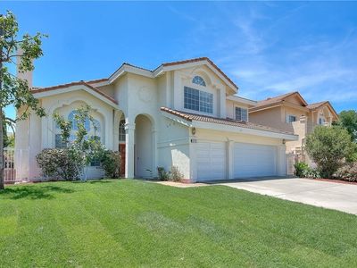 18408 Rocky Ct, Rowland Heights, CA, 91748