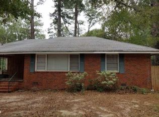 63 South Ave, Fairburn, GA 30213