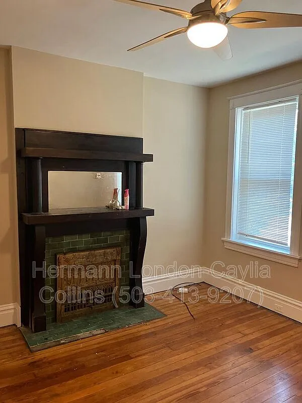 2 bed, 1.0 bath, 1322 sqft, $1,195 — Photo 2