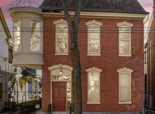 428 King St APT 2, Pottstown, PA 19464
