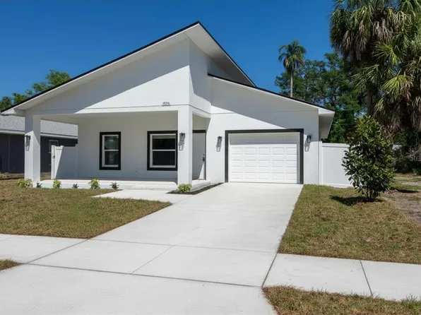 1934 Auburn St S, St Petersburg, FL 33712