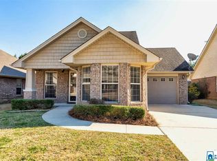 70 Clover St, Odenville, AL 35120