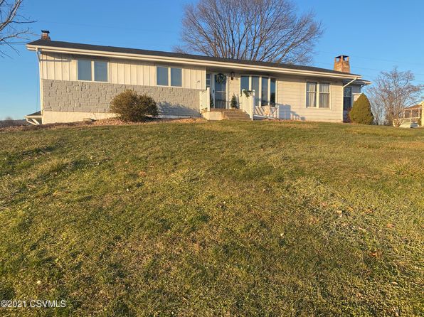 Berwick Real Estate - Berwick PA Homes For Sale | Zillow
