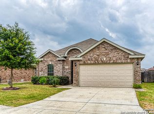 3846 Key West Way, Converse, TX 78109