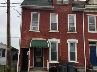 323 S 6th St #1, Lebanon, PA 17042