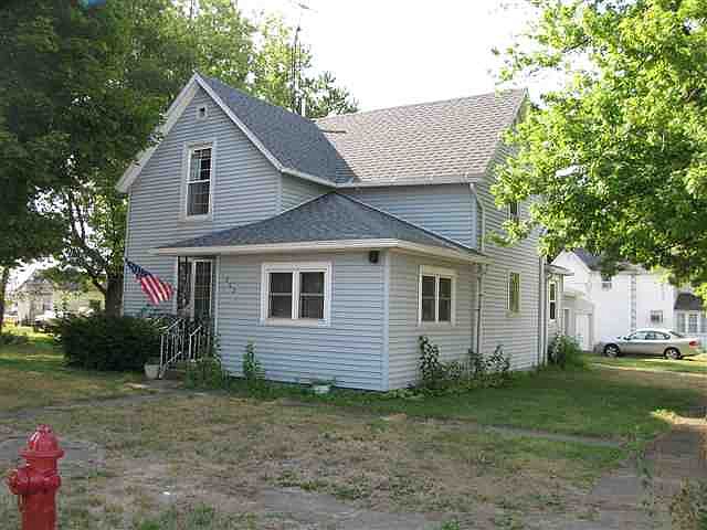 Property