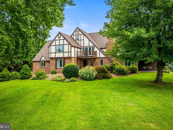 203 Locust Hill Dr, Churchville, MD 21028