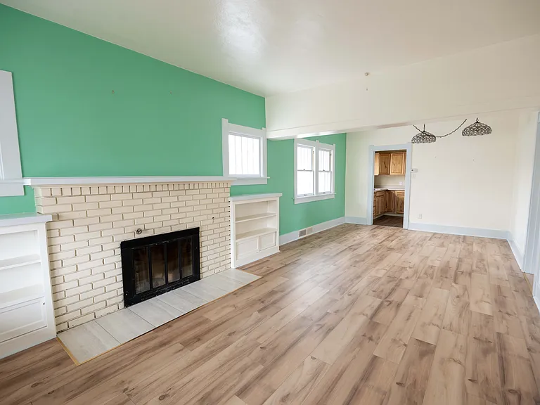 1222 E Custer St #1 — Photo 1
