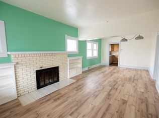 1222 E Custer St #1, Laramie, WY 82070