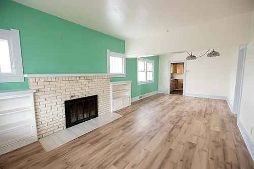 1222 E Custer St #1 Photo 1