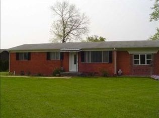 7737 W Mooresville Rd, Camby, IN 46113