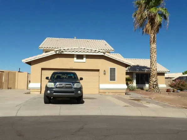 10853 W Adam Ave, Sun City, AZ 85373