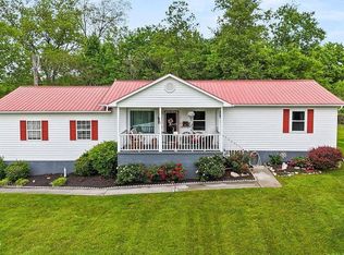 335 SW Brown Dr, Knoxville, TN 37918