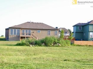 1510 N 3rd St E, Louisburg, KS 66053
