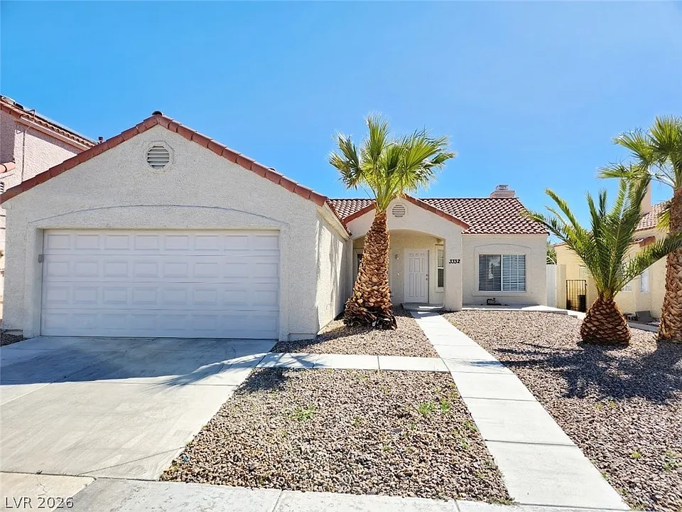 3332 Canyon Lake Dr