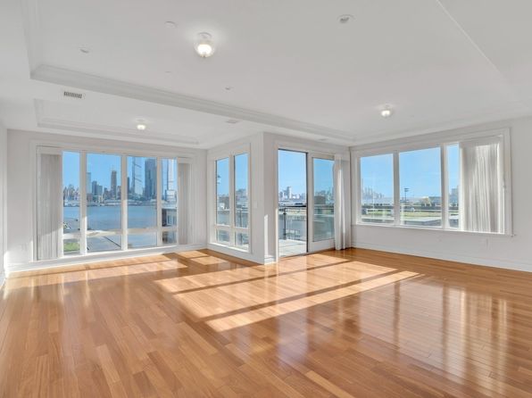 Condos For Sale In Weehawken Nj