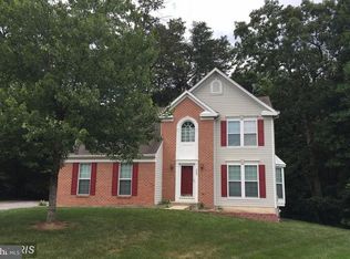 209 Foxridge Ct, Glen Burnie, MD 21061