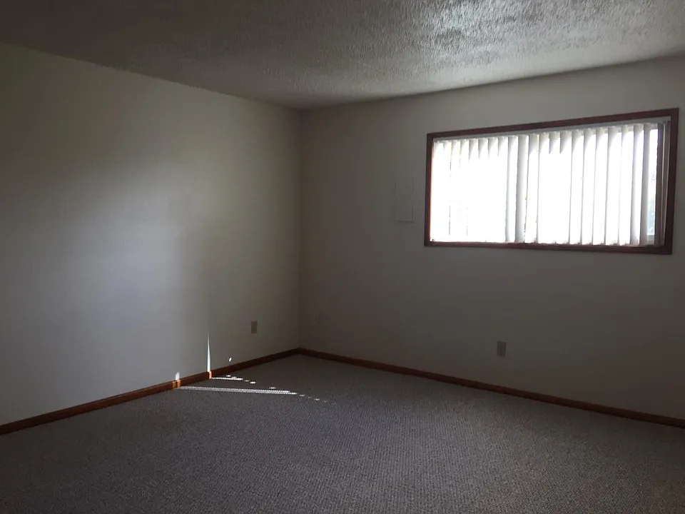 Typical Master Bedroom