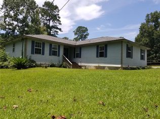 116 Holly Moore Dr, Pineville, LA 71360