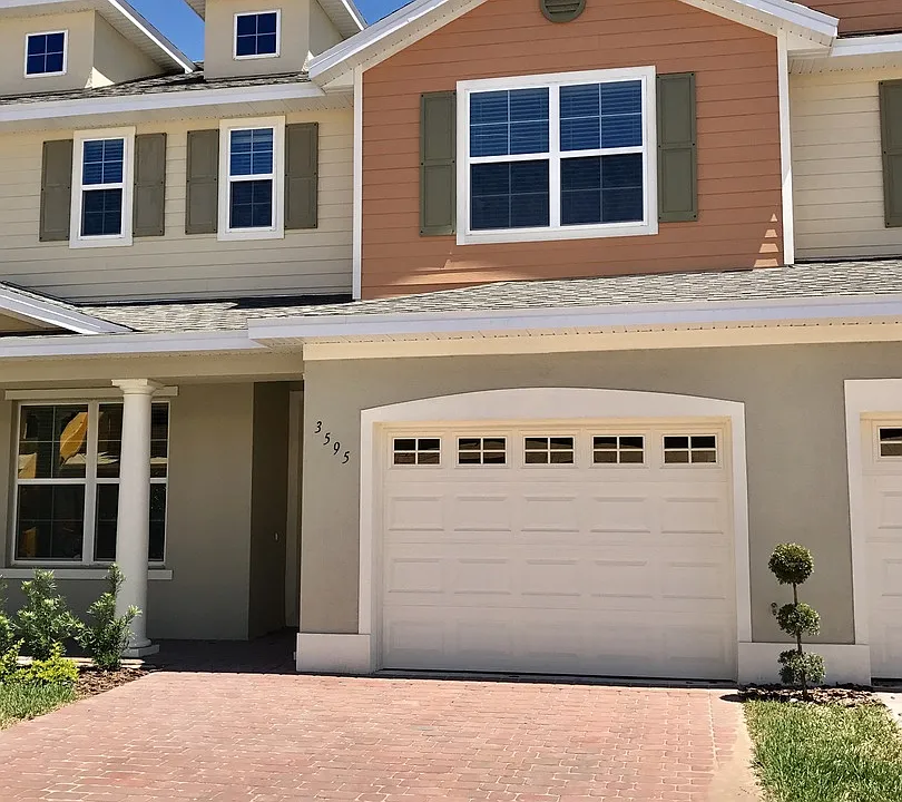 3595 Sanctuary Dr