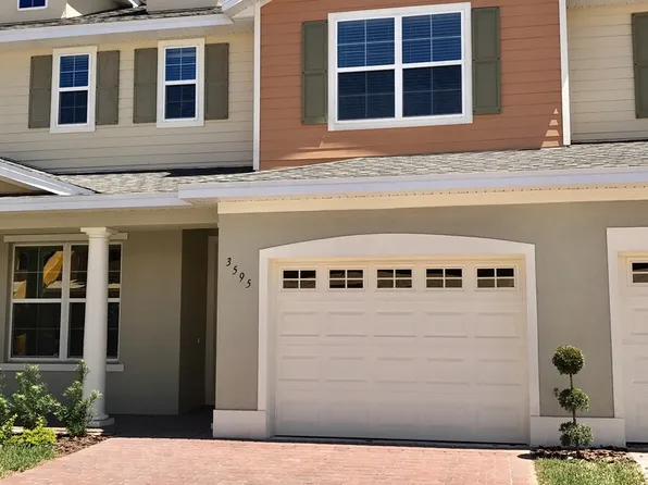 3595 Sanctuary Dr, Saint Cloud, FL 34769