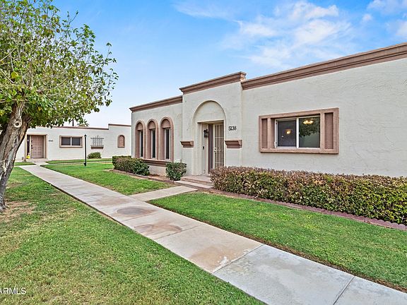 3rd image of 5138 N GRANITE REEF Road