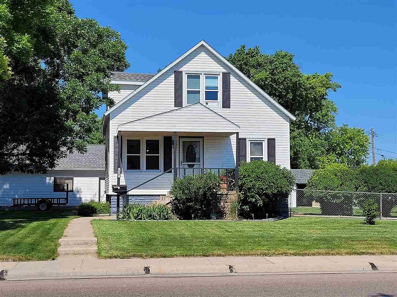 116 N Buffalo Bill Ave, North Platte, NE 69101 Zillow