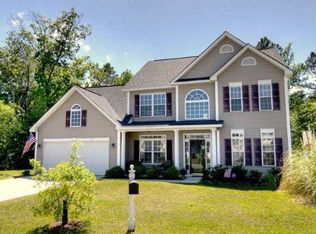 9113 Markleys Grove Blvd, Summerville, SC 29485