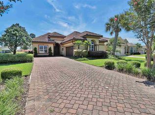 601 Edgecreek Dr UNIT 601, Myrtle Beach, SC 29579