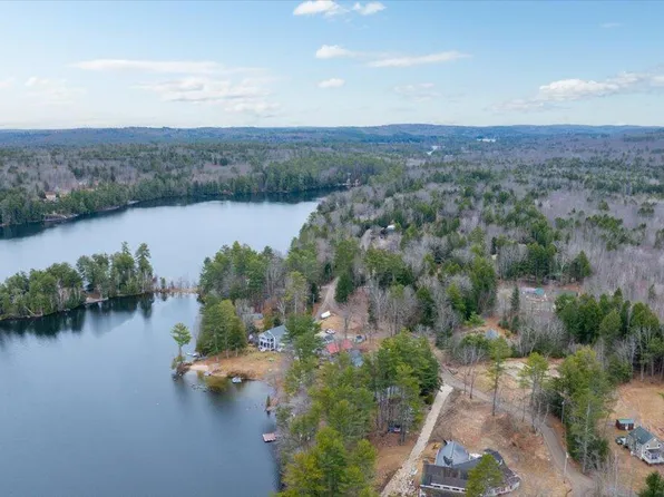 485 Peacepipe Drive #B, Litchfield, ME 04350