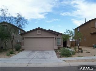 18723 S Avenida Rio Veloz, Sahuarita, AZ 85629