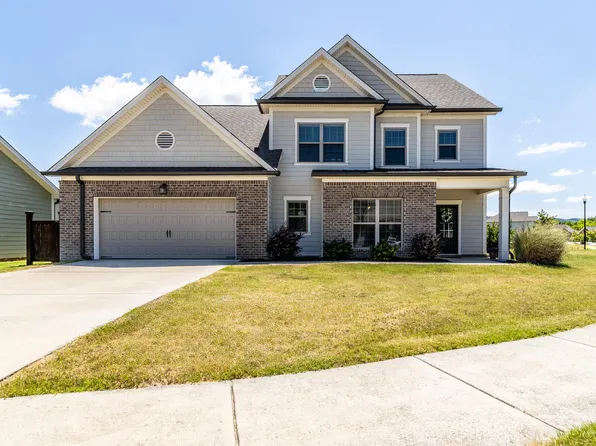 8294 River Birch Loop, Ooltewah, TN 37363
