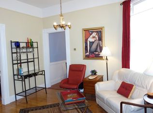 749 Waller St, San Francisco, CA 94117
