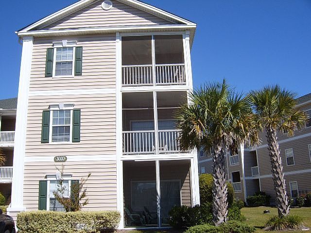 1st image of 2020 Cross Gate Blvd Unit 205